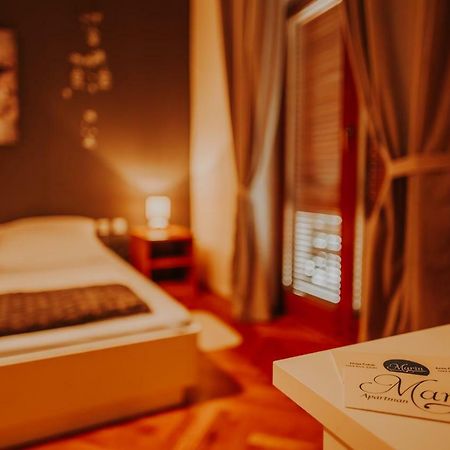 Apartmani Marin 武科瓦尔 外观 照片