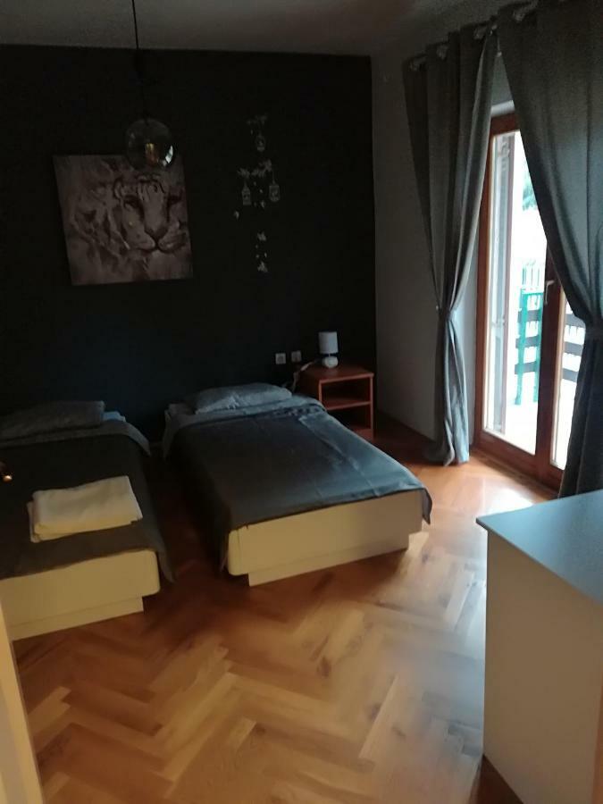 Apartmani Marin 武科瓦尔 外观 照片