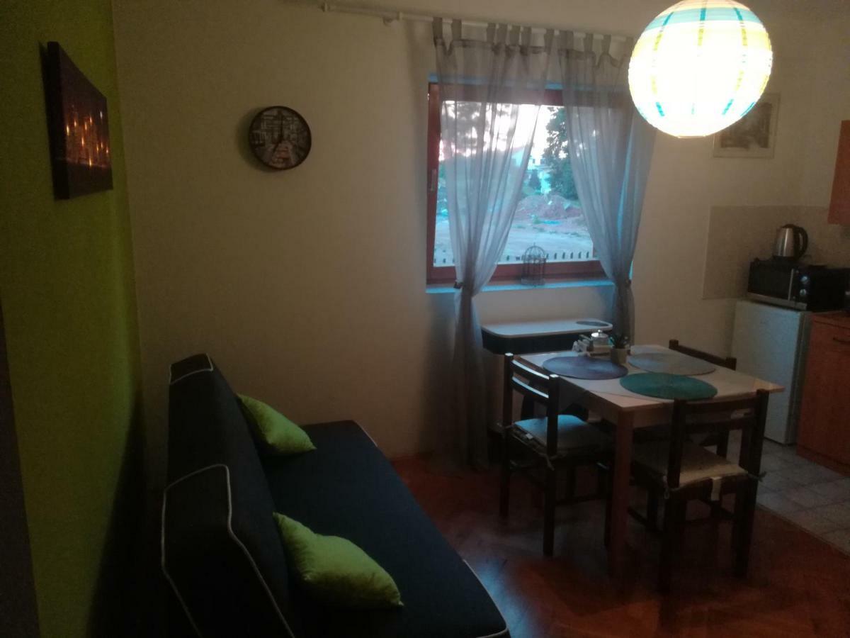 Apartmani Marin 武科瓦尔 外观 照片