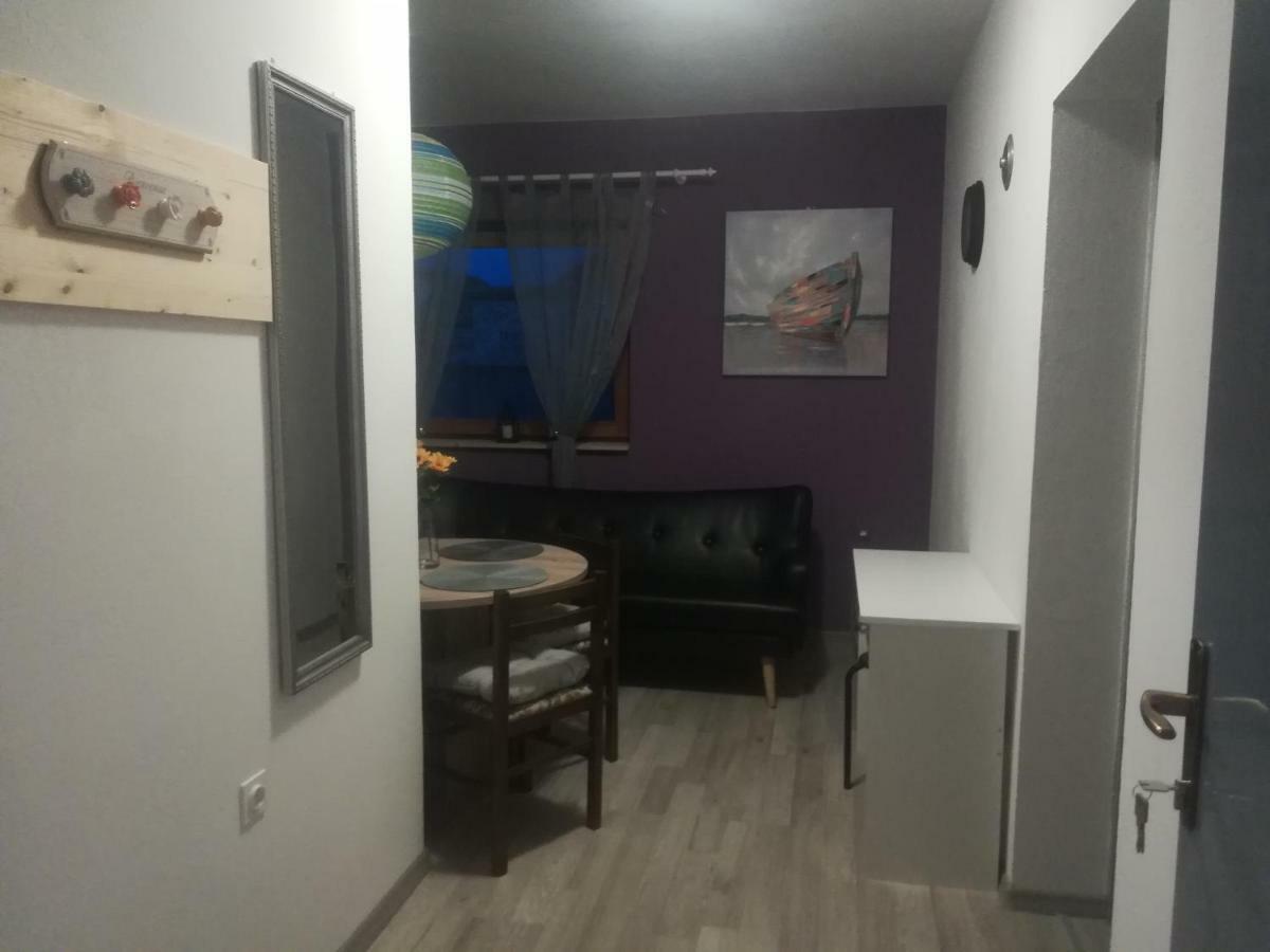 Apartmani Marin 武科瓦尔 外观 照片