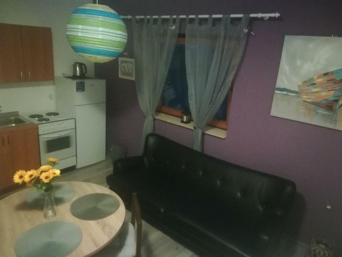 Apartmani Marin 武科瓦尔 外观 照片