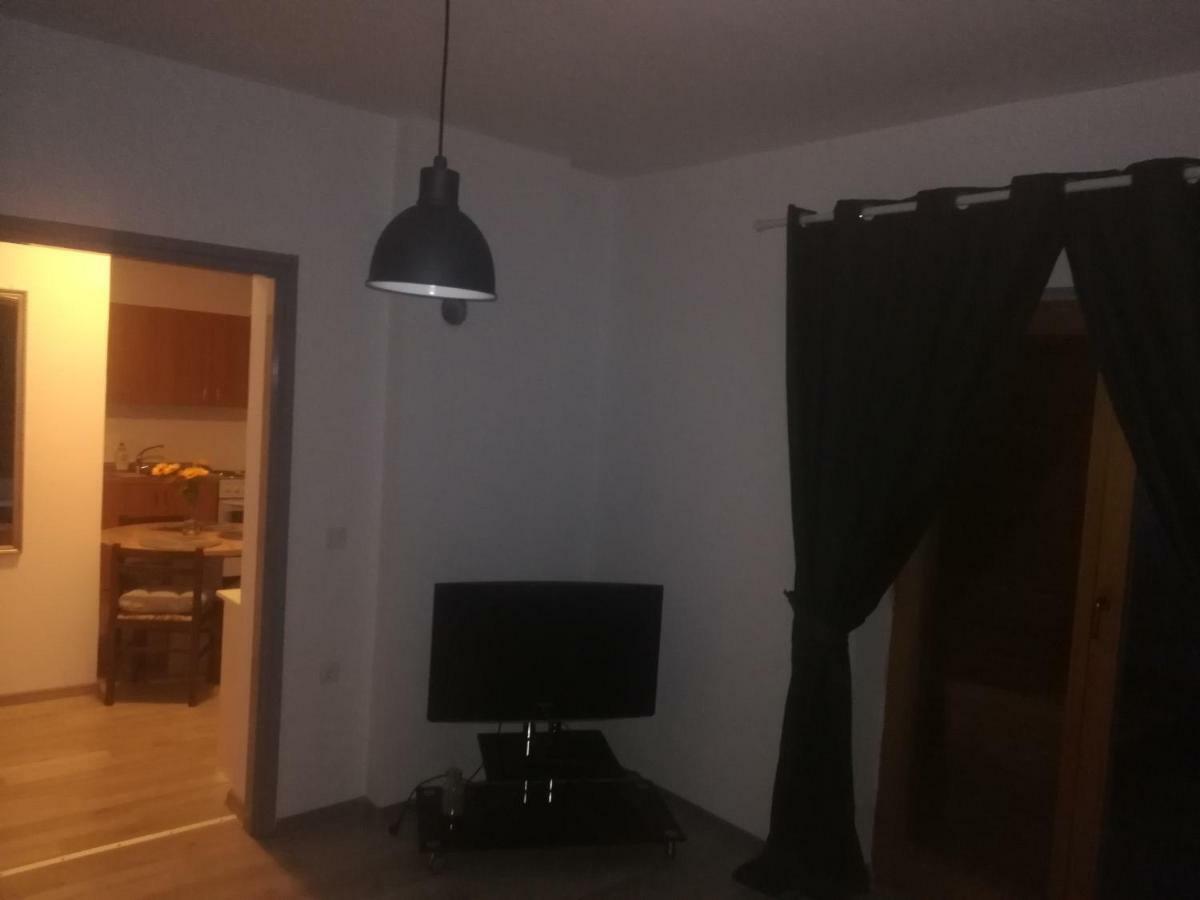 Apartmani Marin 武科瓦尔 外观 照片