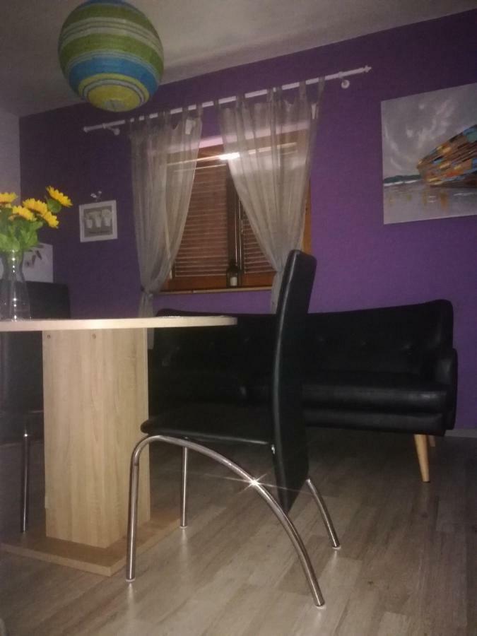 Apartmani Marin 武科瓦尔 外观 照片