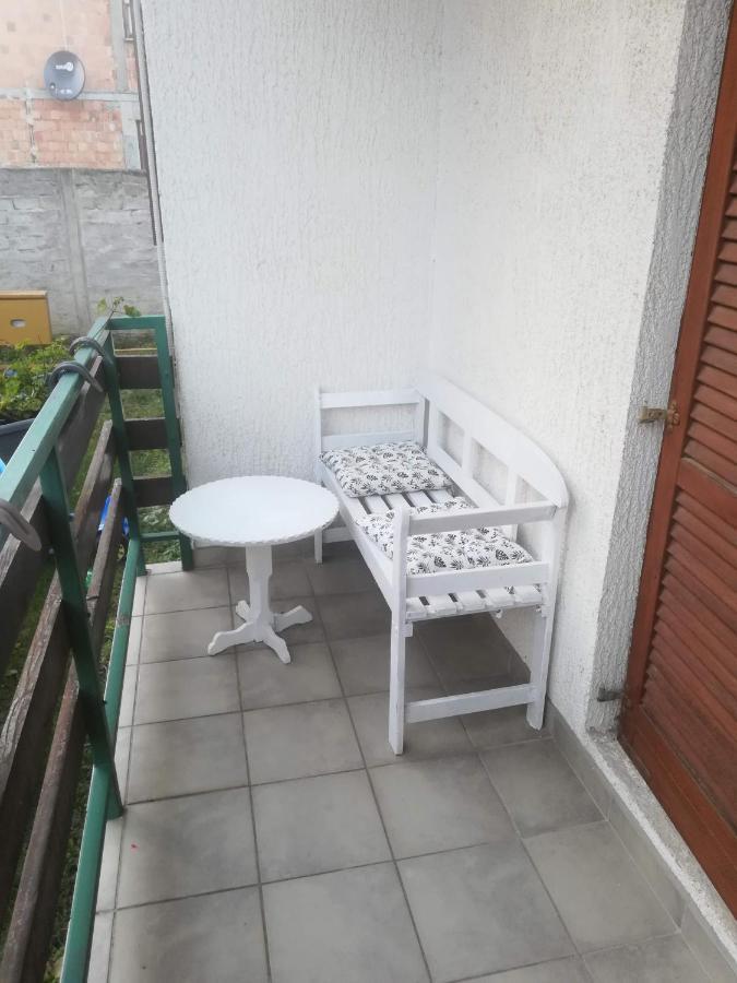Apartmani Marin 武科瓦尔 外观 照片